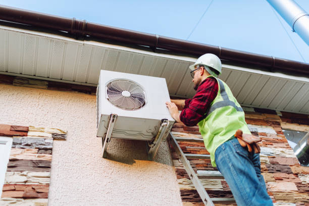Air Duct Cleaning in Dayton, OR
