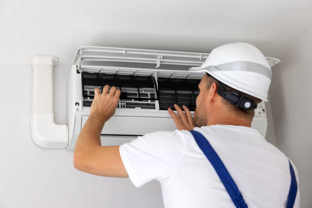 Best Commercial HVAC Repair  in Dayton, OR
