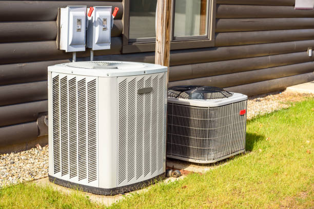 Dayton, OR HVAC Company