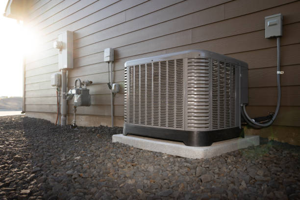 Best HVAC Air Duct Cleaning  in Dayton, OR